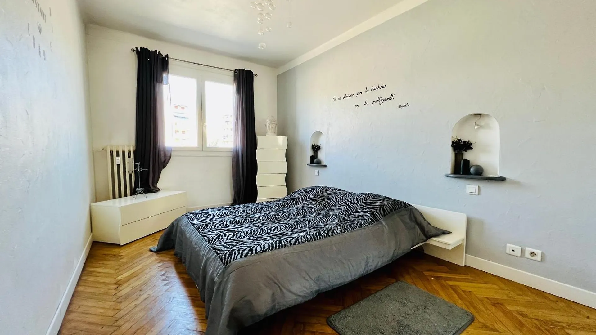 Appartement 3 Pieces Arenas Nice Ouest