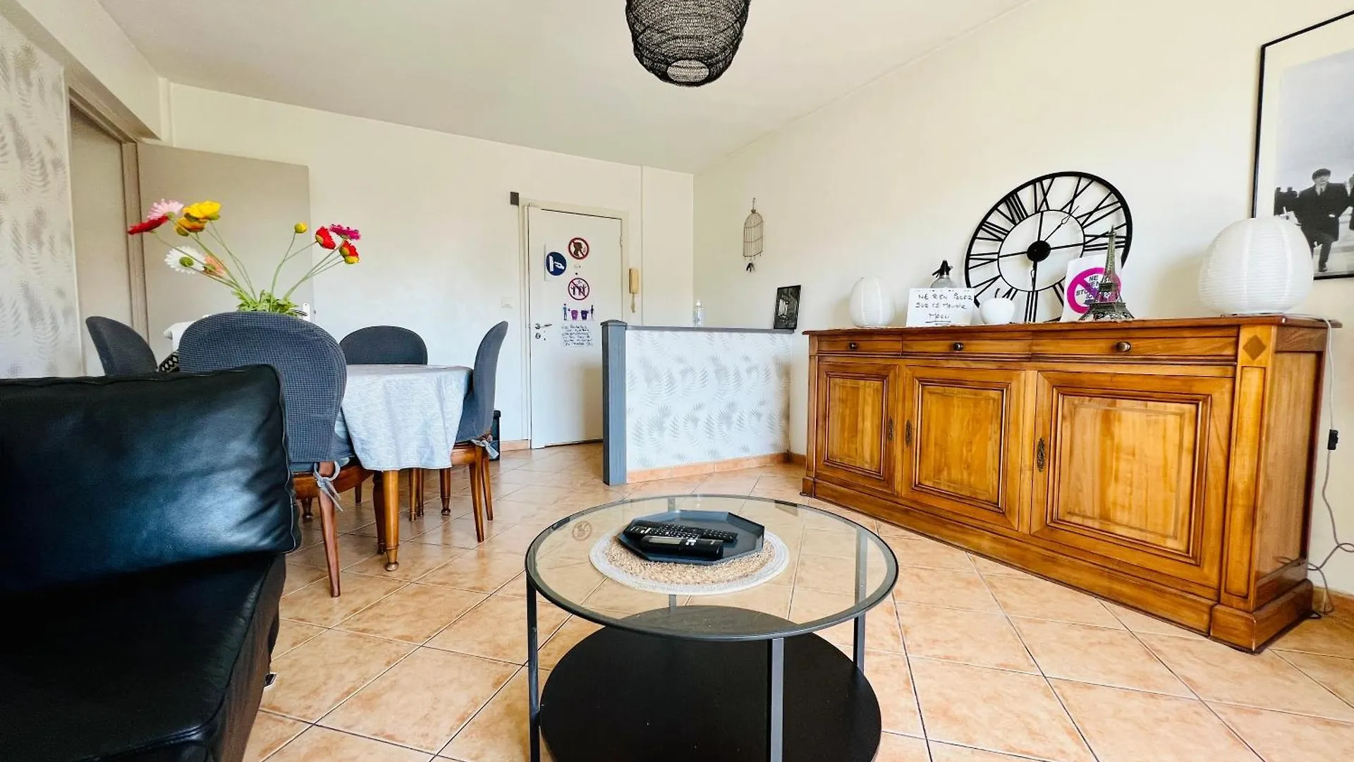 Apartment 3 Pieces Arenas Nice Ouest