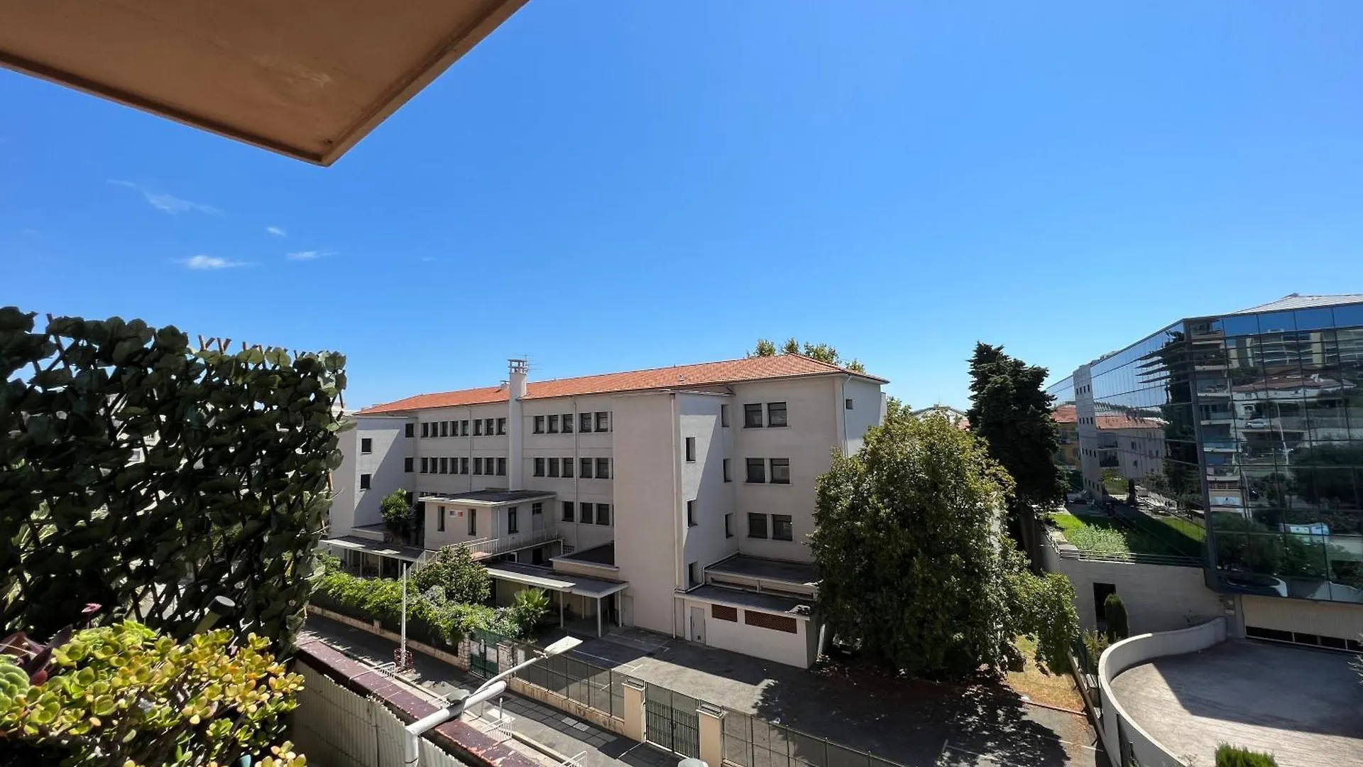3 Pieces Arenas Nice Ouest Apartment